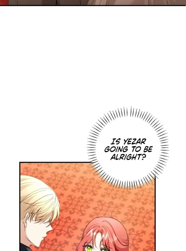 Sub-Male Lead, You Said It Was A Contract Marriage? Chapter 32 330 41