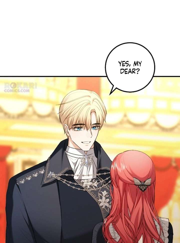 Sub-Male Lead, You Said It Was A Contract Marriage? Chapter 32 332 43