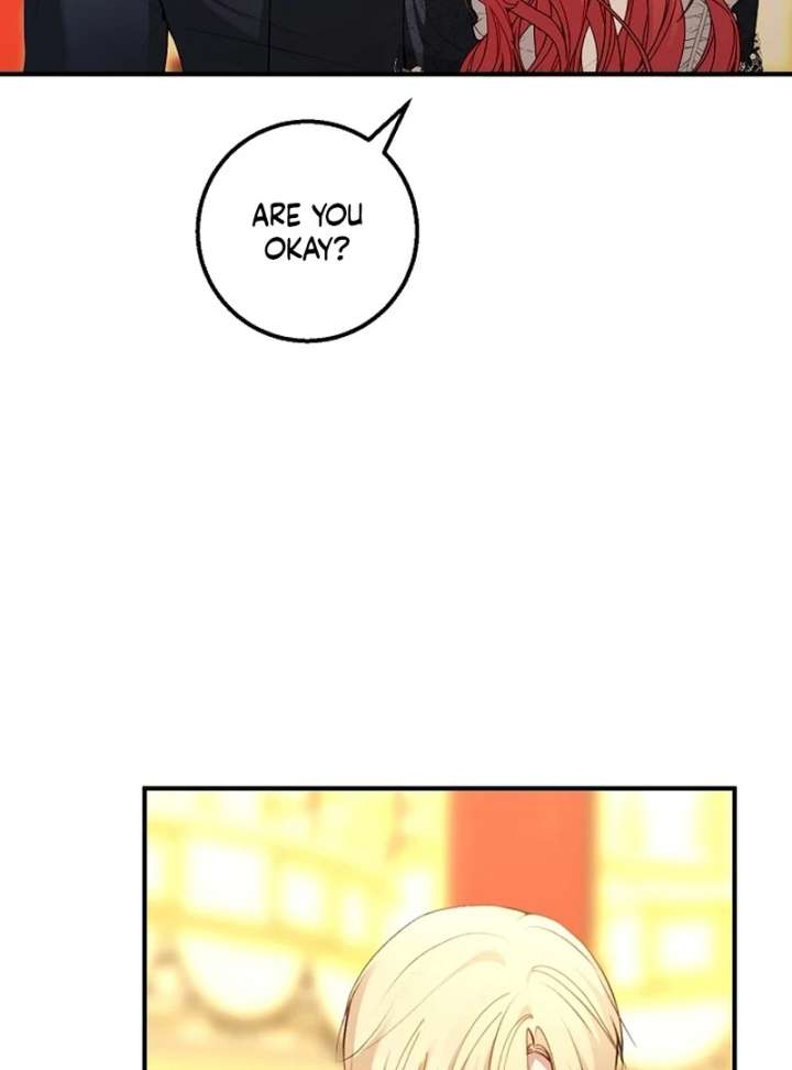 Sub-Male Lead, You Said It Was A Contract Marriage? Chapter 32 333 44