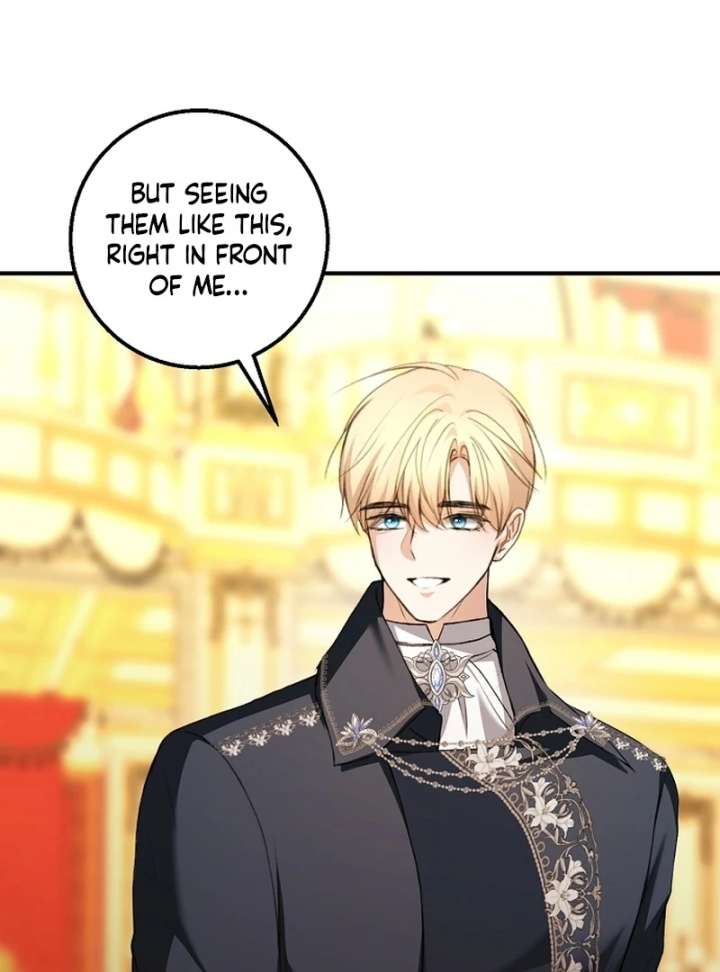 Sub-Male Lead, You Said It Was A Contract Marriage? Chapter 32 337 48