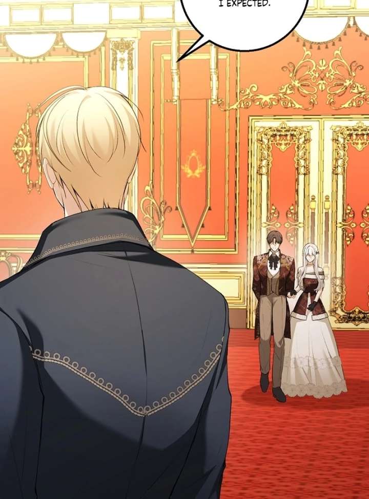 Sub-Male Lead, You Said It Was A Contract Marriage? Chapter 32 339 50