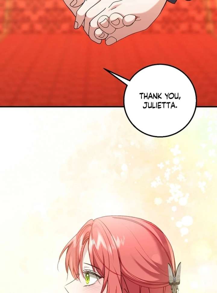 Sub-Male Lead, You Said It Was A Contract Marriage? Chapter 32 342 53