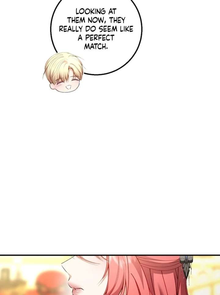 Sub-Male Lead, You Said It Was A Contract Marriage? Chapter 32 344 55