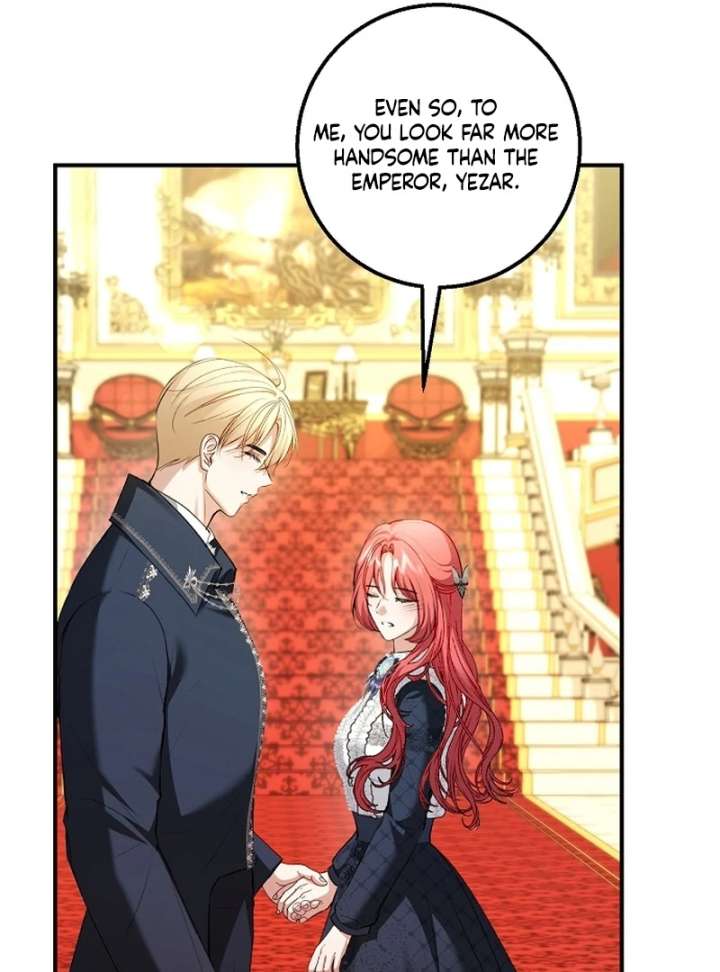 Sub-Male Lead, You Said It Was A Contract Marriage? Chapter 32 346 57