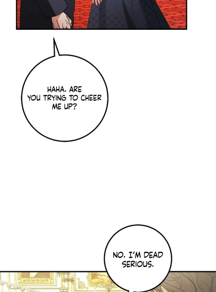 Sub-Male Lead, You Said It Was A Contract Marriage? Chapter 32 347 58