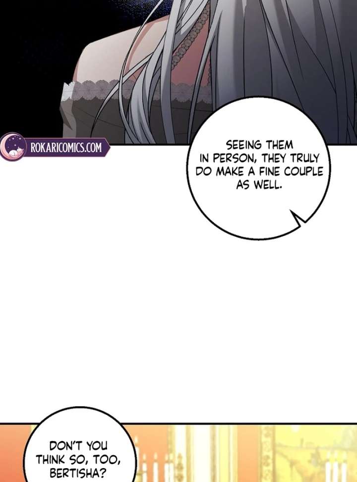 Sub-Male Lead, You Said It Was A Contract Marriage? Chapter 32 351 62