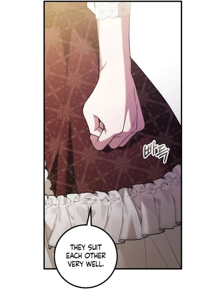 Sub-Male Lead, You Said It Was A Contract Marriage? Chapter 32 356 67