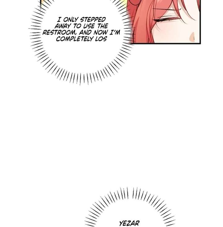 Sub-Male Lead, You Said It Was A Contract Marriage? Chapter 32 364 75