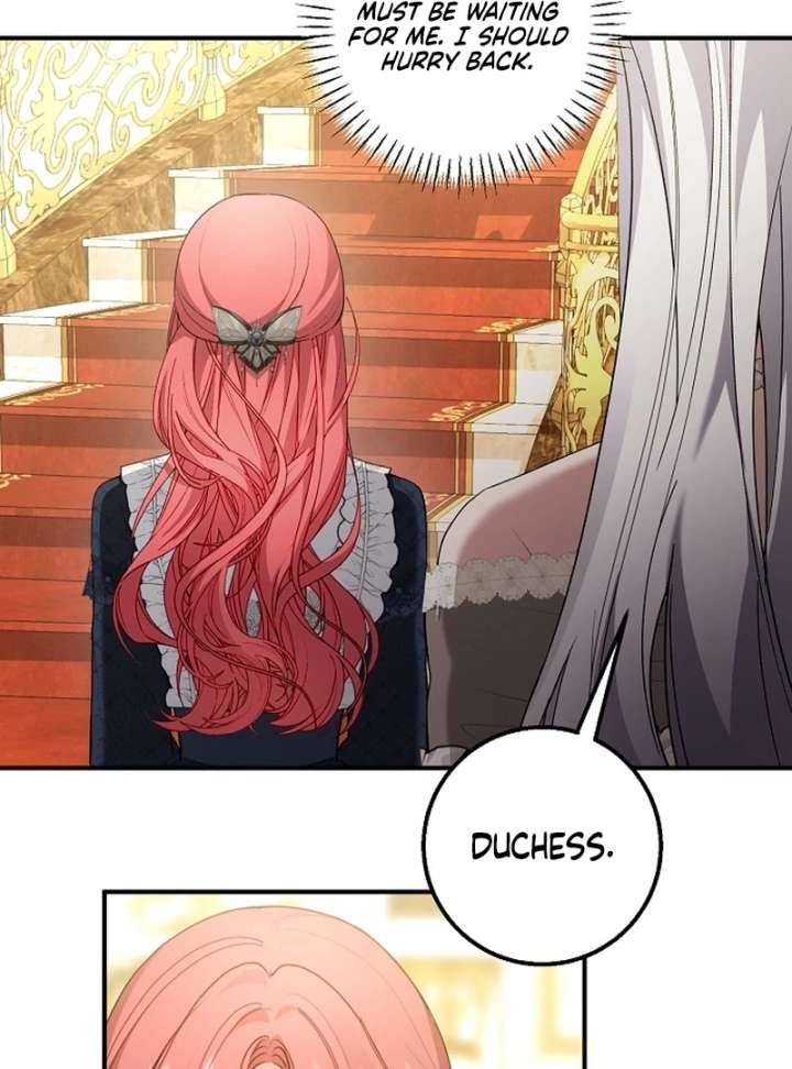 Sub-Male Lead, You Said It Was A Contract Marriage? Chapter 32 365 76