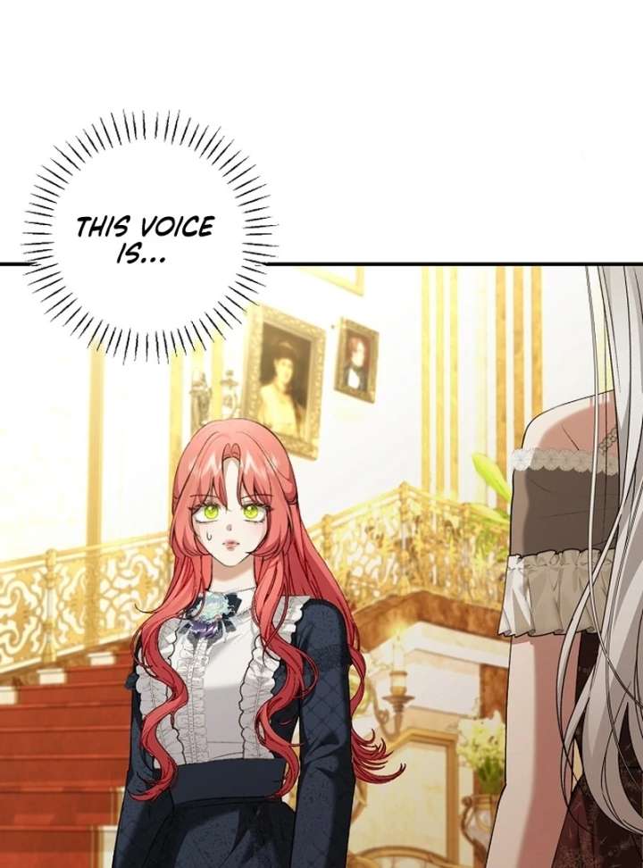 Sub-Male Lead, You Said It Was A Contract Marriage? Chapter 32 367 78