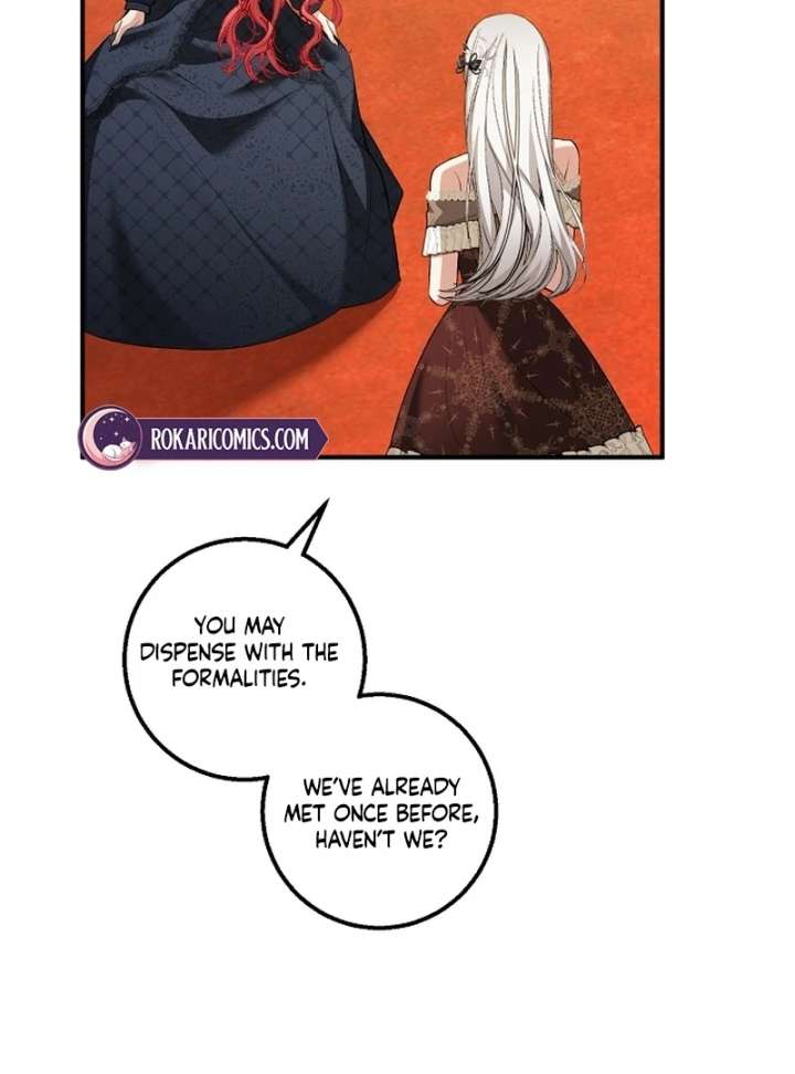 Sub-Male Lead, You Said It Was A Contract Marriage? Chapter 32 371 82