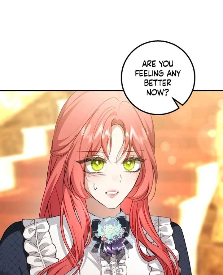 Sub-Male Lead, You Said It Was A Contract Marriage? Chapter 32 372 83