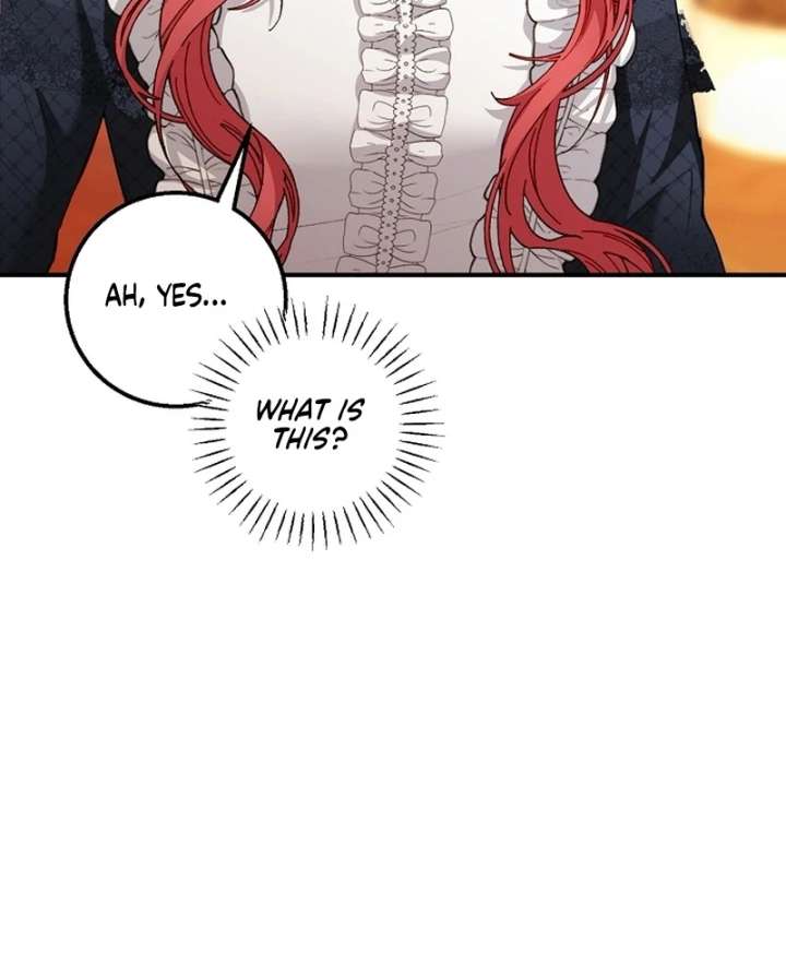 Sub-Male Lead, You Said It Was A Contract Marriage? Chapter 32 373 84