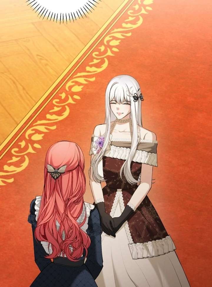 Sub-Male Lead, You Said It Was A Contract Marriage? Chapter 32 377 88