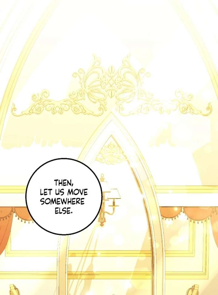 Sub-Male Lead, You Said It Was A Contract Marriage? Chapter 32 380 91