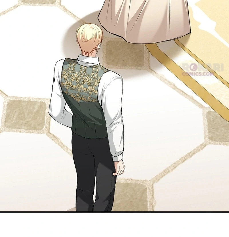 Sub-Male Lead, You Said It Was A Contract Marriage? Chapter 34 331 003