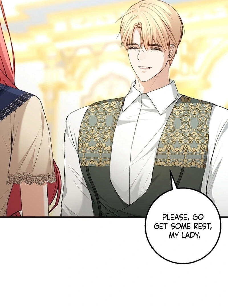 Sub-Male Lead, You Said It Was A Contract Marriage? Chapter 34 333 005