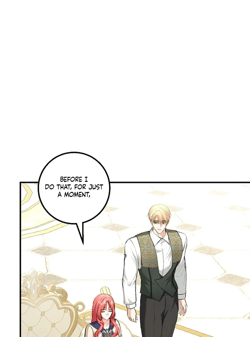 Sub-Male Lead, You Said It Was A Contract Marriage? Chapter 34 334 006