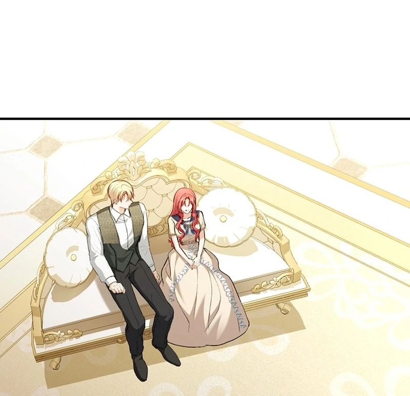 Sub-Male Lead, You Said It Was A Contract Marriage? Chapter 34 342 014