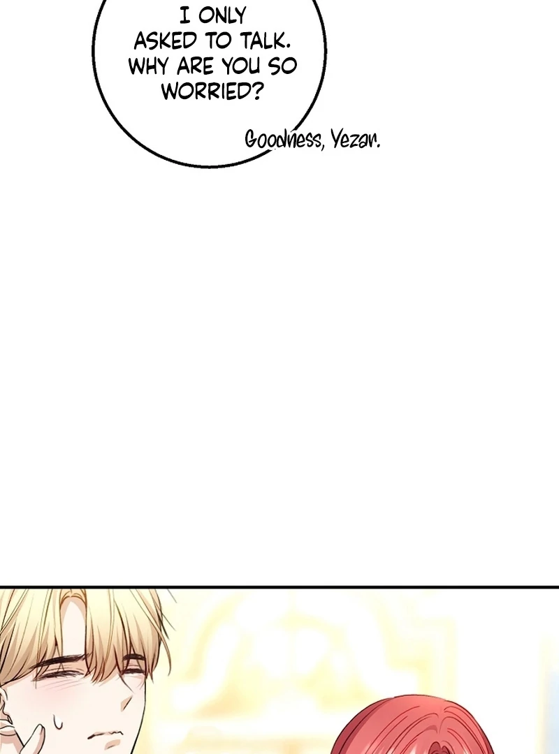 Sub-Male Lead, You Said It Was A Contract Marriage? Chapter 34 345 017