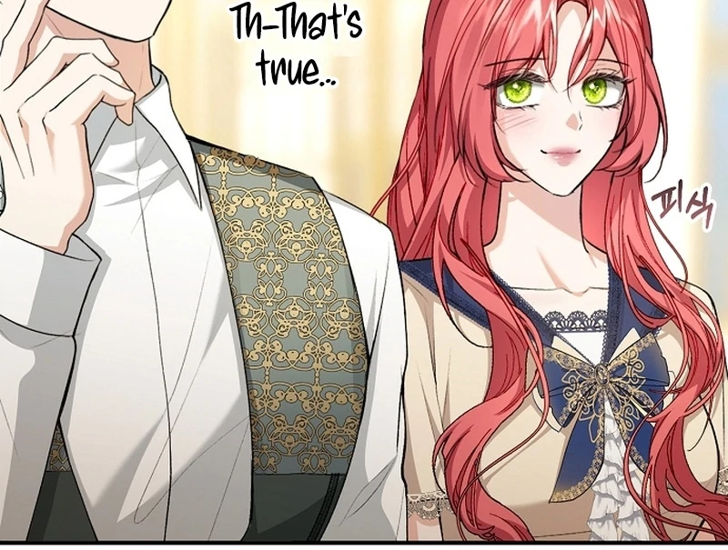 Sub-Male Lead, You Said It Was A Contract Marriage? Chapter 34 346 018