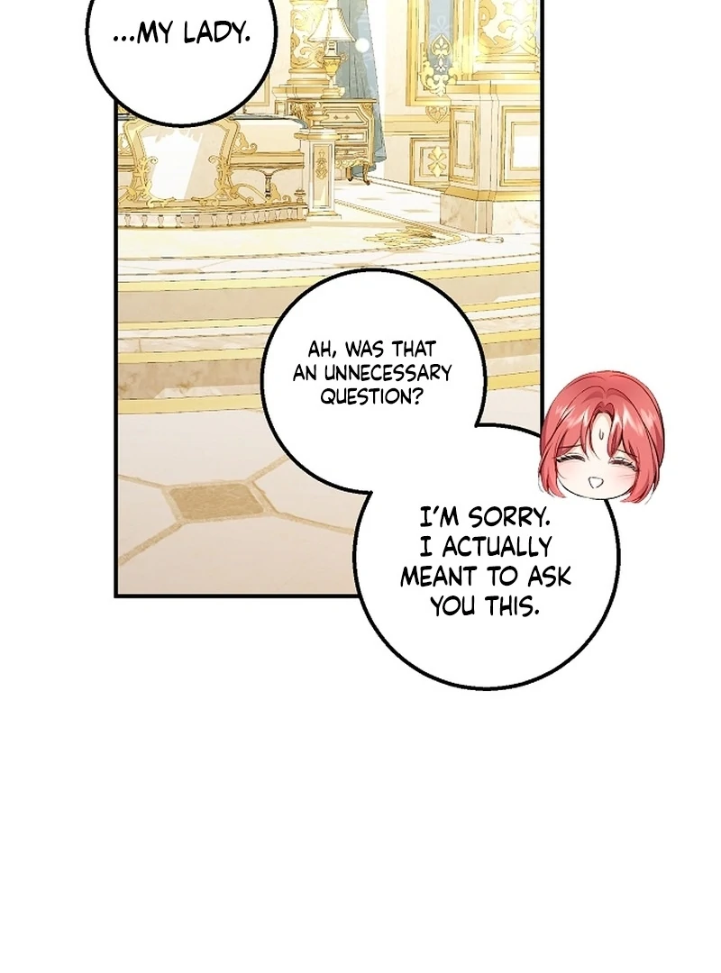 Sub-Male Lead, You Said It Was A Contract Marriage? Chapter 34 350 022