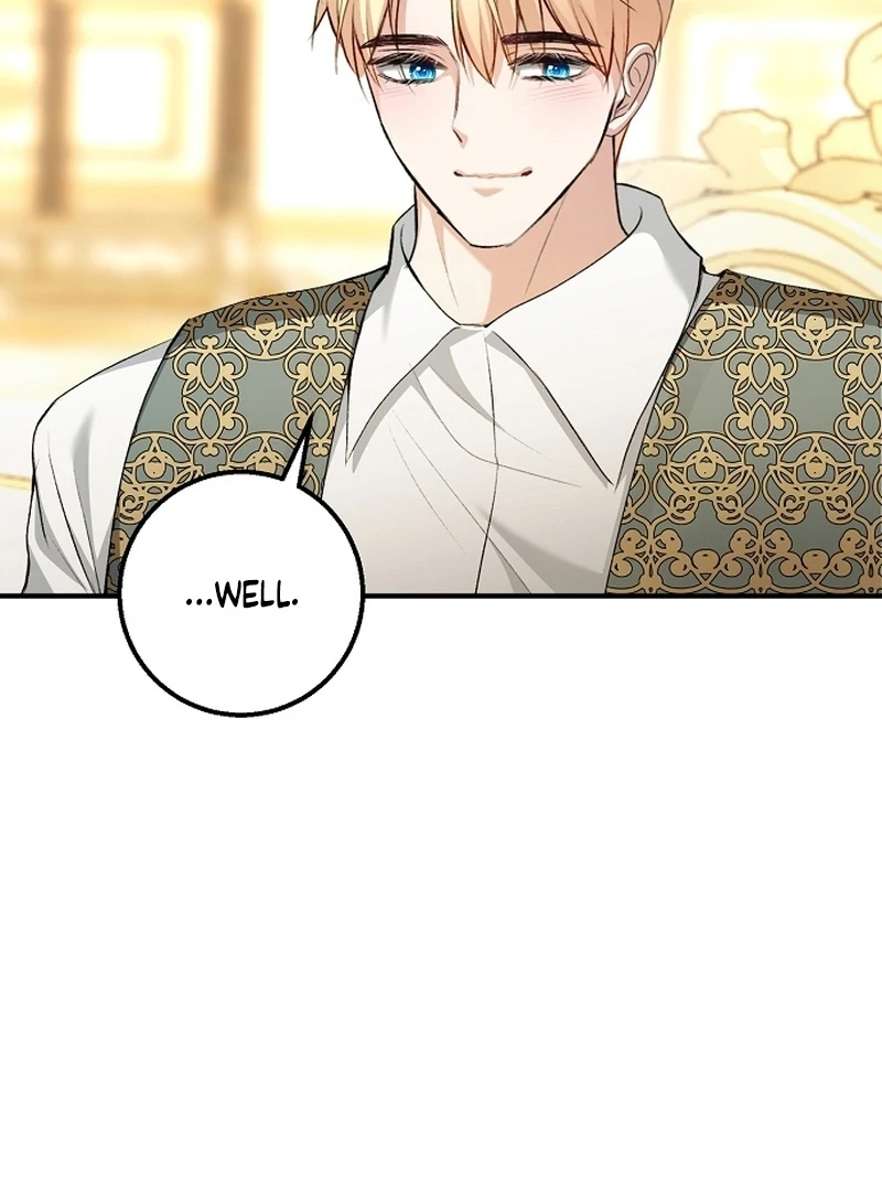 Sub-Male Lead, You Said It Was A Contract Marriage? Chapter 34 355 027