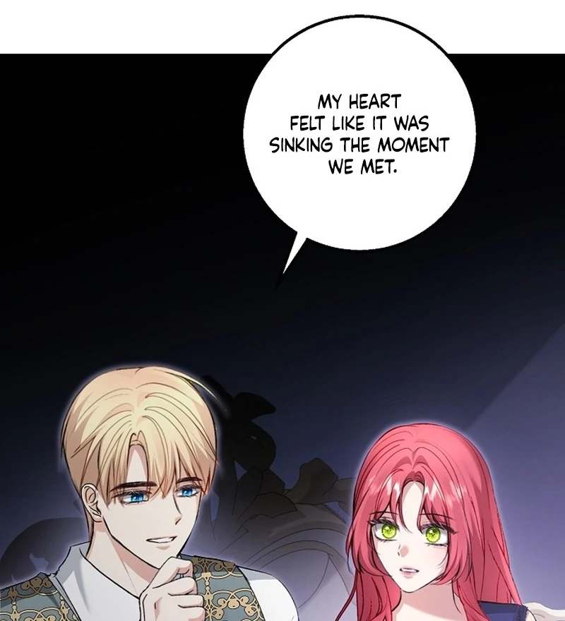 Sub-Male Lead, You Said It Was A Contract Marriage? Chapter 34 356 028