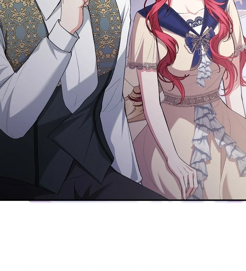 Sub-Male Lead, You Said It Was A Contract Marriage? Chapter 34 357 029