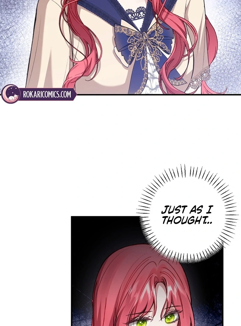 Sub-Male Lead, You Said It Was A Contract Marriage? Chapter 34 359 031