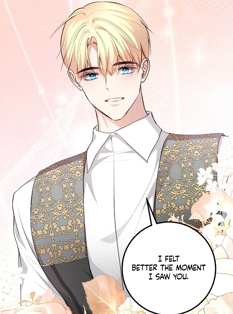 Sub-Male Lead, You Said It Was A Contract Marriage? Chapter 34 363 035