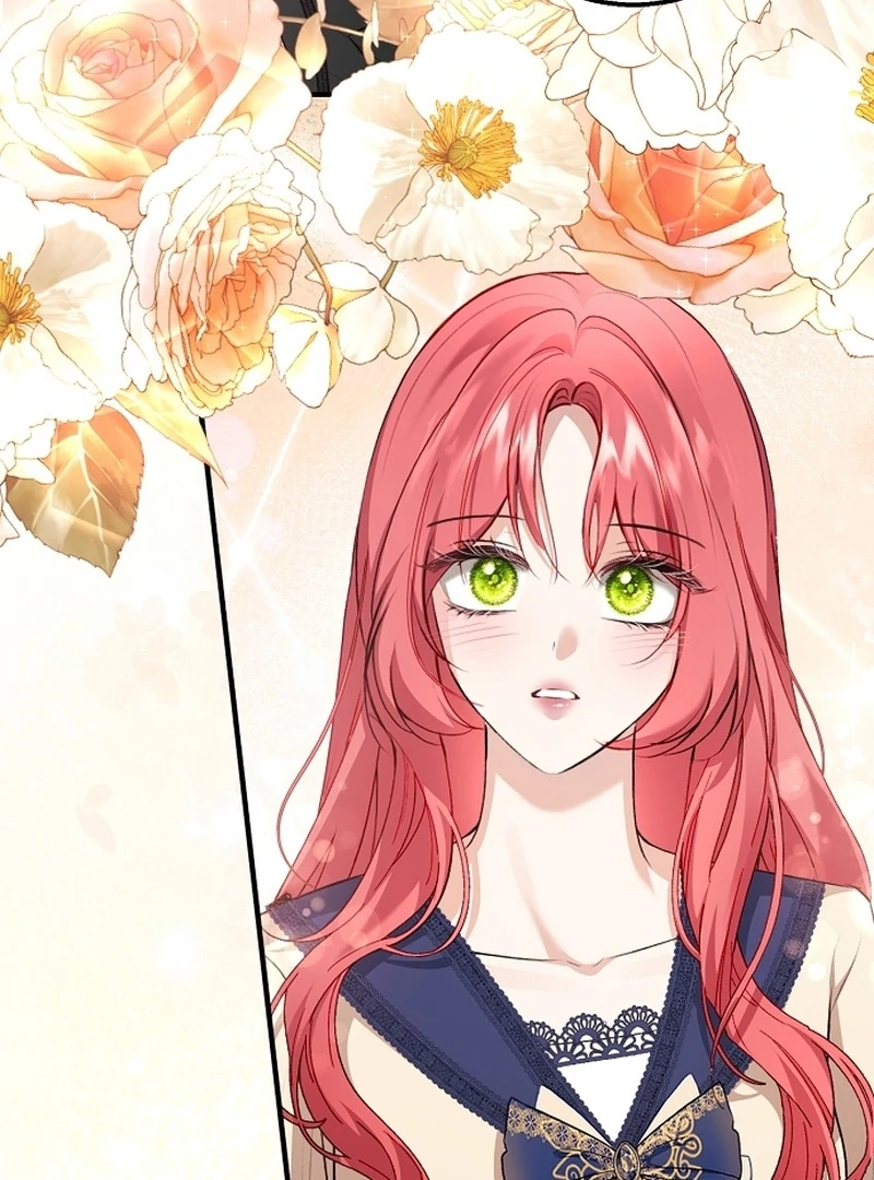 Sub-Male Lead, You Said It Was A Contract Marriage? Chapter 34 364 036