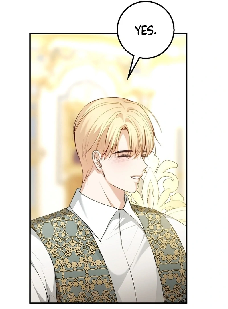 Sub-Male Lead, You Said It Was A Contract Marriage? Chapter 34 368 040