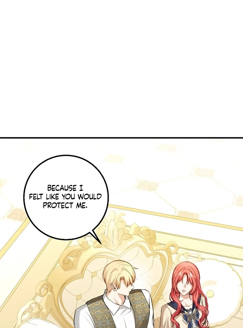 Sub-Male Lead, You Said It Was A Contract Marriage? Chapter 34 369 041