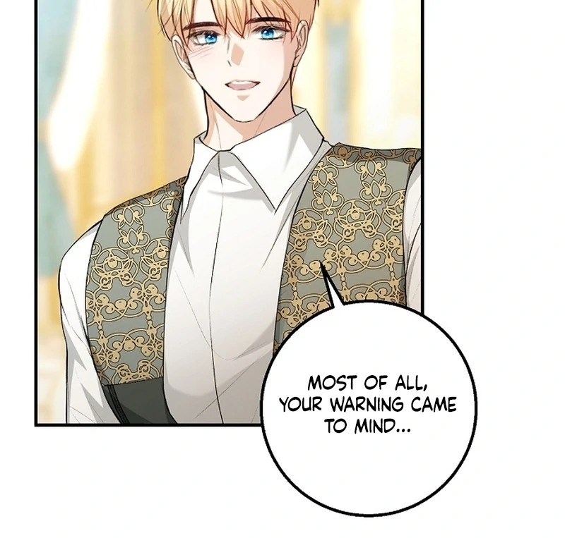 Sub-Male Lead, You Said It Was A Contract Marriage? Chapter 34 371 043