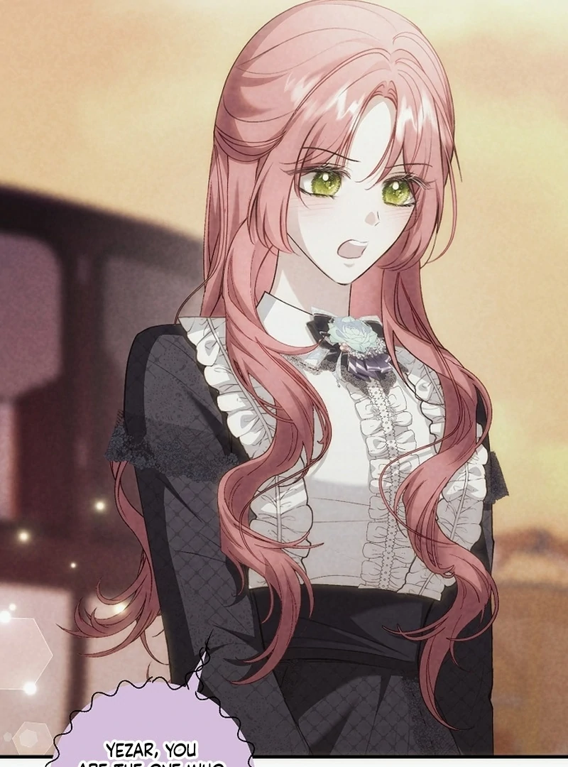 Sub-Male Lead, You Said It Was A Contract Marriage? Chapter 34 373 045