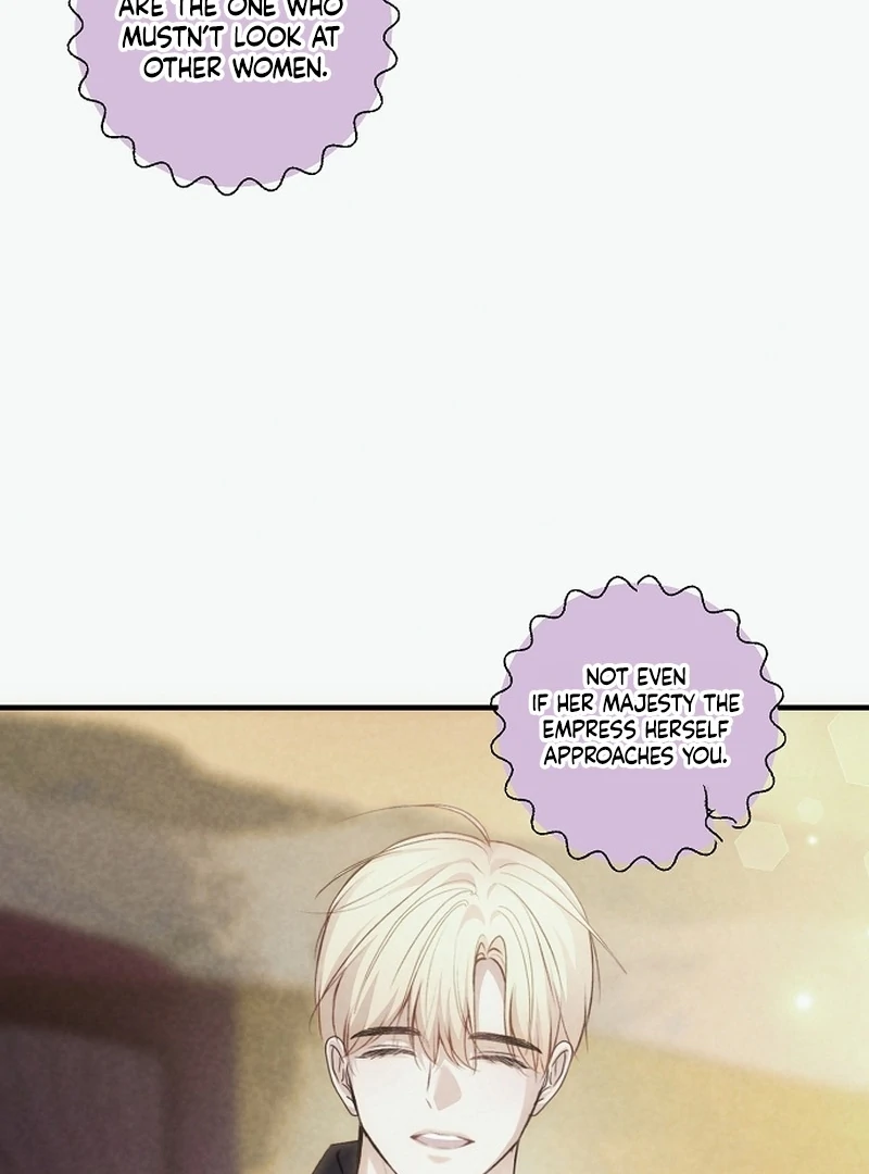 Sub-Male Lead, You Said It Was A Contract Marriage? Chapter 34 374 046