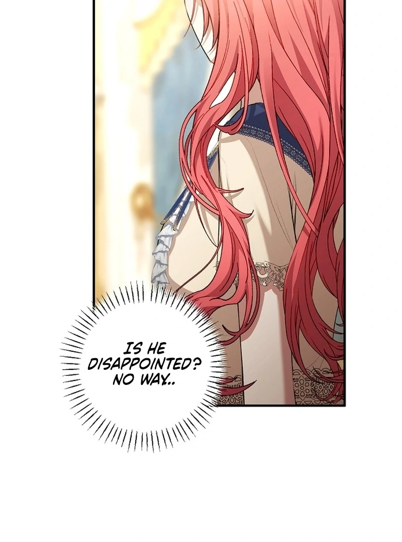 Sub-Male Lead, You Said It Was A Contract Marriage? Chapter 34 380 052