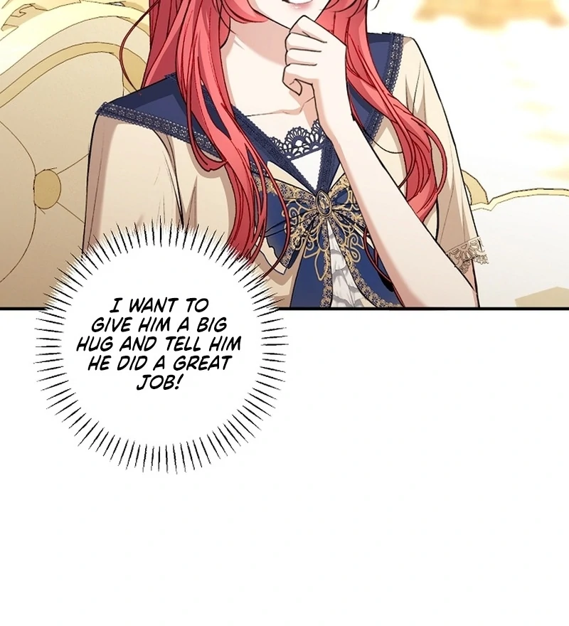 Sub-Male Lead, You Said It Was A Contract Marriage? Chapter 34 382 054