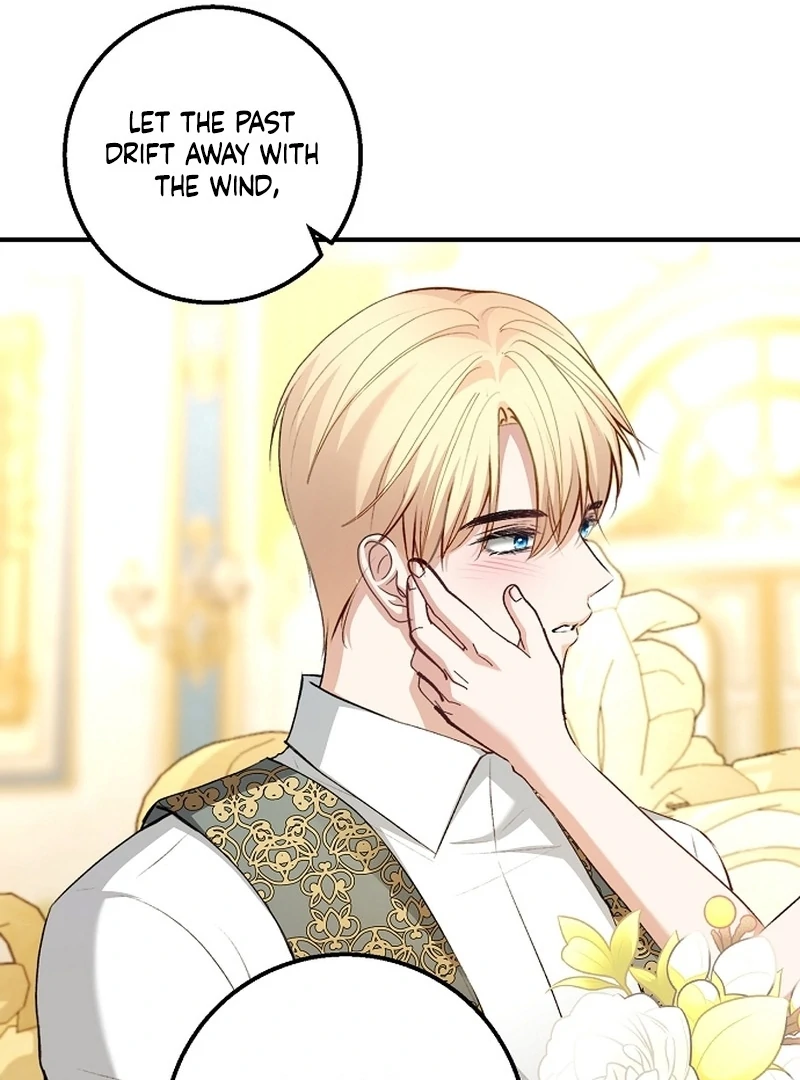 Sub-Male Lead, You Said It Was A Contract Marriage? Chapter 34 384 056