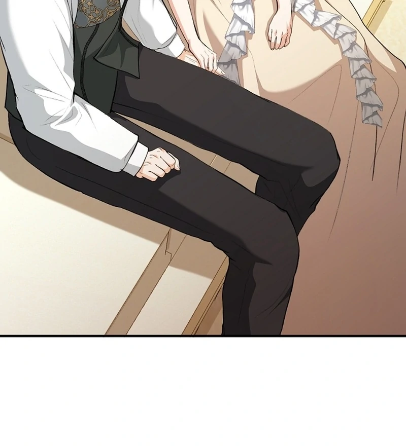 Sub-Male Lead, You Said It Was A Contract Marriage? Chapter 34 393 065