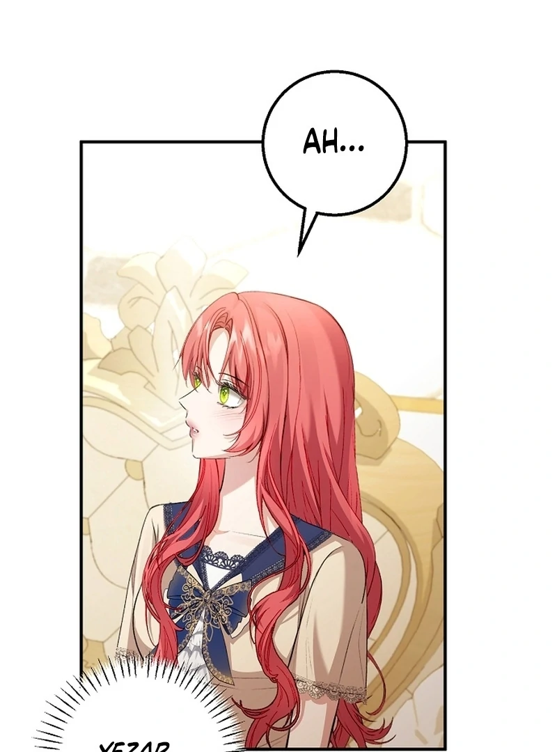 Sub-Male Lead, You Said It Was A Contract Marriage? Chapter 34 394 066