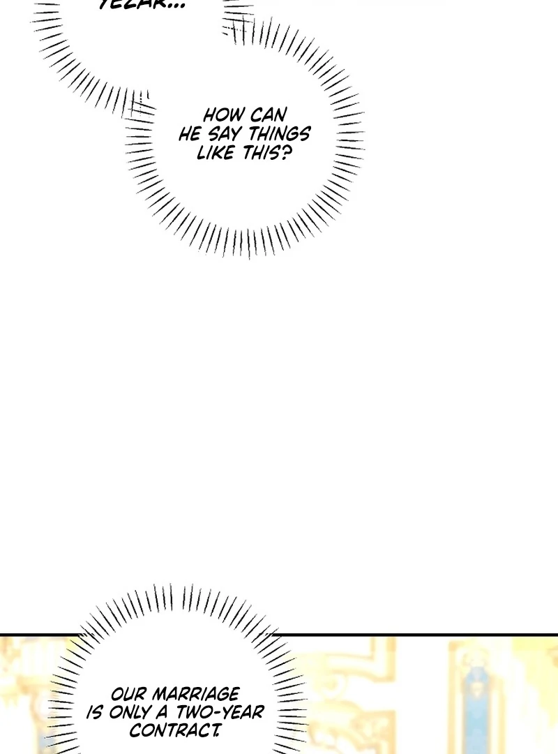 Sub-Male Lead, You Said It Was A Contract Marriage? Chapter 34 395 067