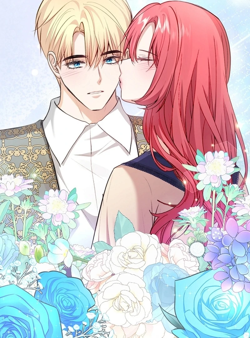 Sub-Male Lead, You Said It Was A Contract Marriage? Chapter 34 401 073