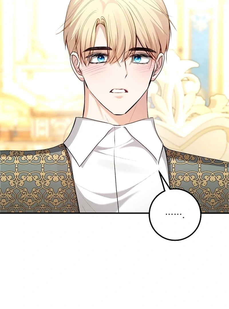 Sub-Male Lead, You Said It Was A Contract Marriage? Chapter 34 406 078