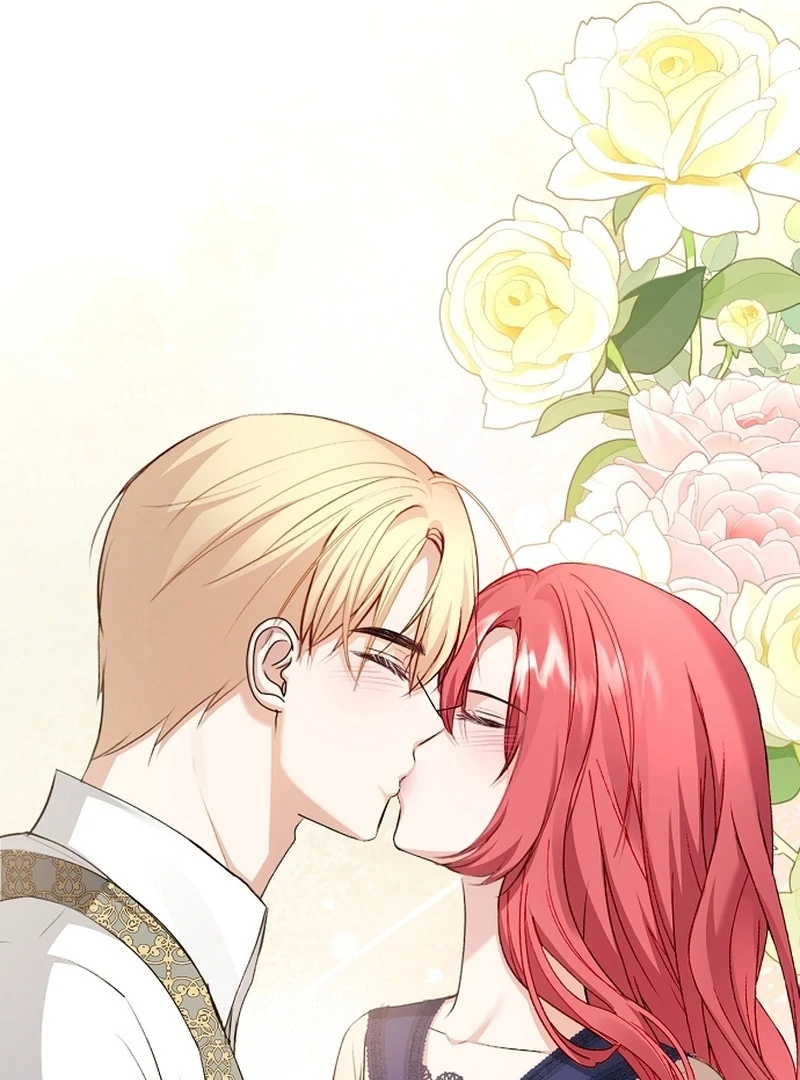 Sub-Male Lead, You Said It Was A Contract Marriage? Chapter 34 409 081