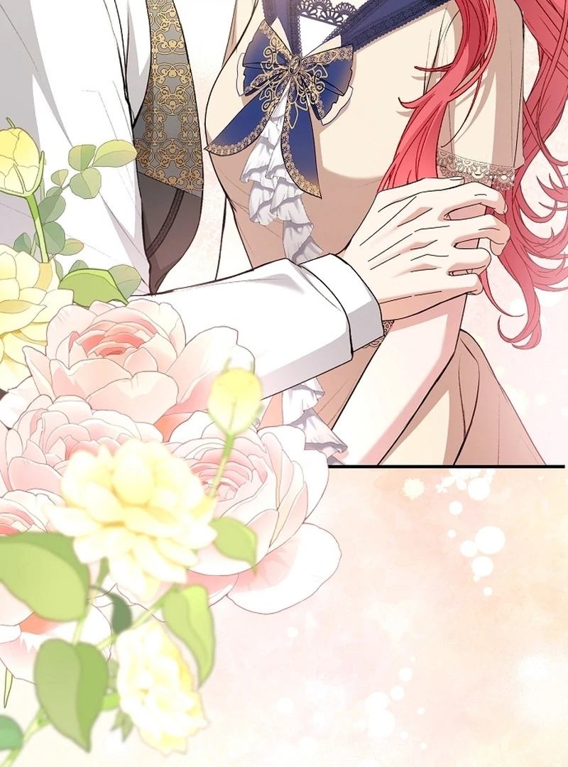 Sub-Male Lead, You Said It Was A Contract Marriage? Chapter 34 410 082