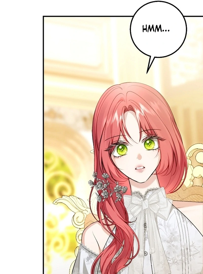 Sub-Male Lead, You Said It Was A Contract Marriage? Chapter 34 414 086