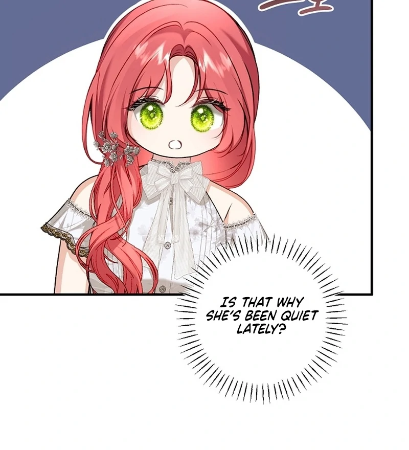 Sub-Male Lead, You Said It Was A Contract Marriage? Chapter 34 418 090