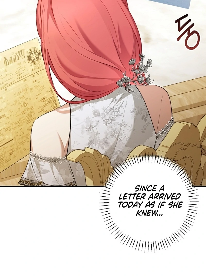 Sub-Male Lead, You Said It Was A Contract Marriage? Chapter 34 421 093